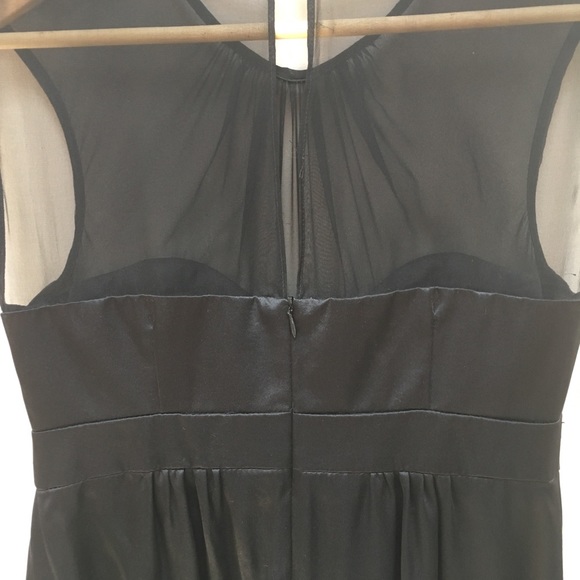 Nanette Lepore silk sleeveless top - Picture 3 of 6